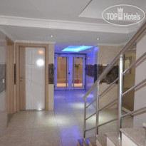 Kleopatra City Apart Hotel