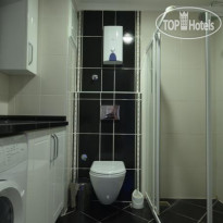 Kleopatra City Apart Hotel