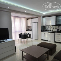 Kleopatra City Apart Hotel