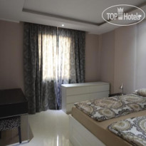 Kleopatra City Apart Hotel