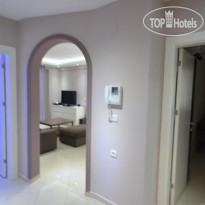 Kleopatra City Apart Hotel