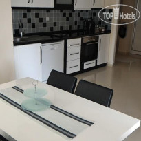Kleopatra City Apart Hotel