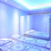 Kleopatra City Apart Hotel