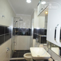 Kleopatra City Apart Hotel