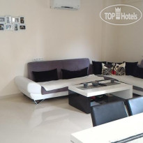 Kleopatra City Apart Hotel