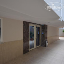 Kleopatra City Apart Hotel