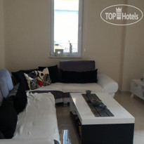 Kleopatra City Apart Hotel
