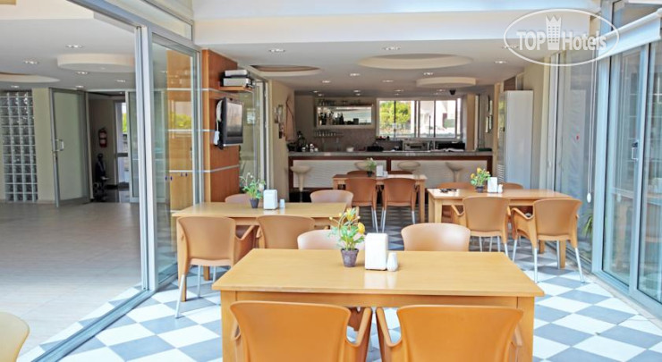 New photos from tourists Lemon Garden Alanya Hotel