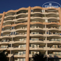 Boomerang Residence 