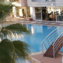 Boomerang Residence 