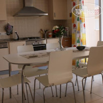 Yuksek 1 Residence