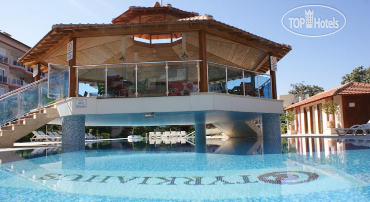 Hotel photo Yuksek 1 Residence 