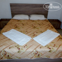 Koru Beach Club Hotel Семейное бунгало
