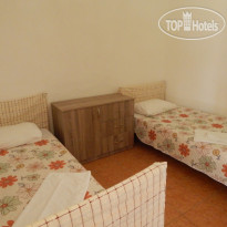 Koru Beach Club Hotel Семейное бунгало