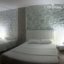 Karaburun Kayra Hotel 
