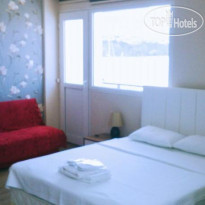 Karaburun Kayra Hotel 