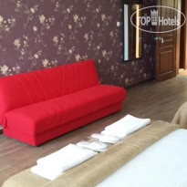 Karaburun Kayra Hotel 