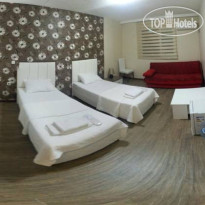 Karaburun Kayra Hotel 