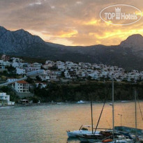 Karaburun Kayra Hotel 