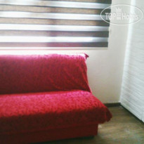 Karaburun Kayra Hotel 