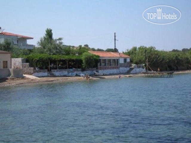 New photos from tourists Ergin Pansiyon