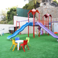 Terrace Residences
