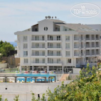 Terrace Residences