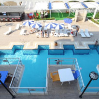 Terrace Residences