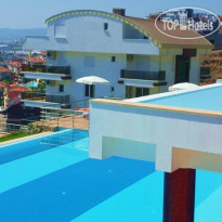Sunset Beach Vip 2 Residences 