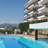 Sunset Beach Vip 2 Residences 