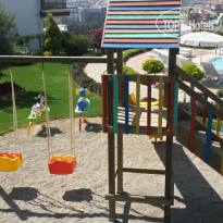 Sunset Beach Vip 2 Residences 