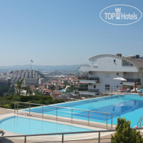Sunset Beach Vip 2 Residences 