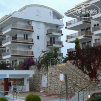 Sunset Beach Vip 2 Residences 