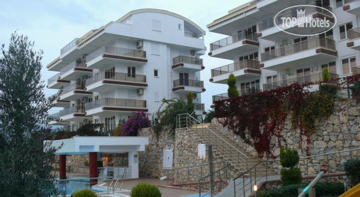 Hotel photo Sunset Beach Vip 2 Residences 
