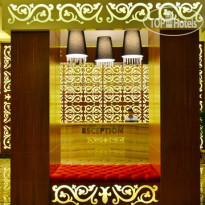 Azura Park Residence Apart Hotel