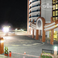 Azura Park Residence Apart Hotel