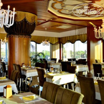Azura Park Residence Apart Hotel