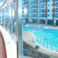 Azura Park Residence Apart Hotel
