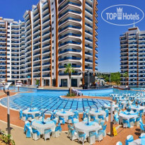 Azura Park Residence Apart Hotel