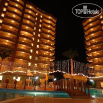 Country Club Hotel