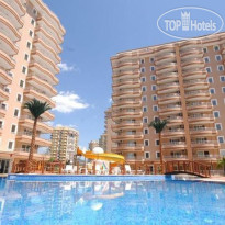 Country Club Hotel