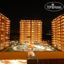 Country Club Hotel