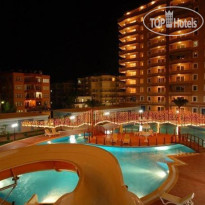 Country Club Hotel
