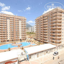 Country Club Hotel