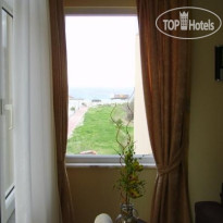 Barbaros Apart Hotel 