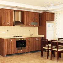 Trade Meridian Residence