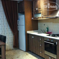 Trade Meridian Residence