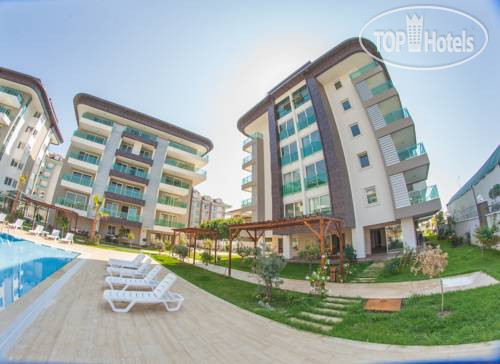 Hotel photo Sea Side Residence 