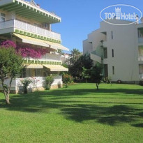 Alanya Cimtur Family House