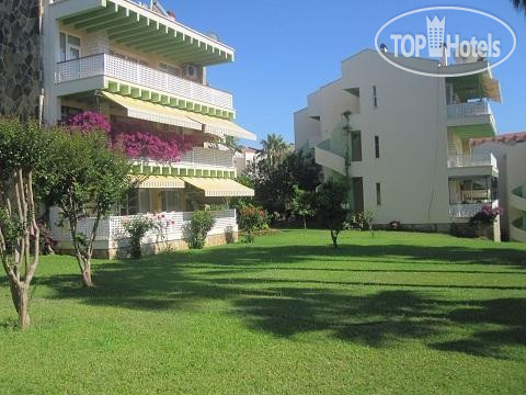 Hotel photo Alanya Cimtur Family House 